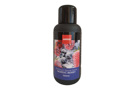 Harvia Szauna Illatanyag – Északi Bogyó 100ml